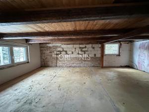 Prodej chalupy, Měděnec - Horní Halže, 80 m2