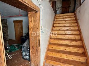Prodej chalupy, Měděnec - Horní Halže, 80 m2
