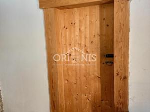 Prodej chalupy, Měděnec - Horní Halže, 80 m2