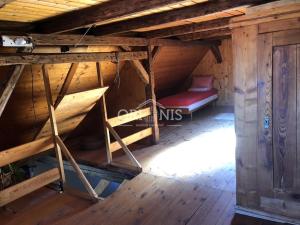 Prodej chalupy, Měděnec - Horní Halže, 80 m2