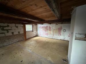 Prodej chalupy, Měděnec - Horní Halže, 80 m2