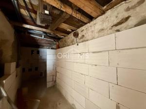Prodej chalupy, Měděnec - Horní Halže, 80 m2