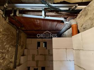 Prodej chalupy, Měděnec - Horní Halže, 80 m2