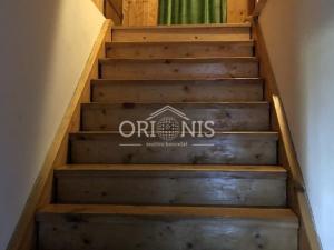 Prodej chalupy, Měděnec - Horní Halže, 80 m2