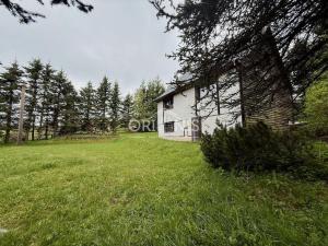 Prodej chalupy, Měděnec - Horní Halže, 80 m2