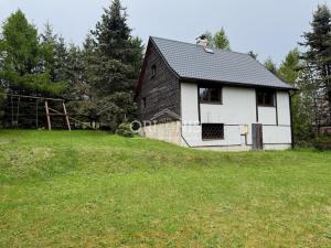 Prodej chalupy, Měděnec - Horní Halže, 80 m2