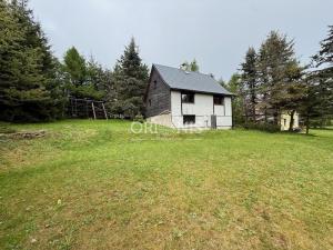 Prodej chalupy, Měděnec - Horní Halže, 80 m2