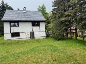 Prodej chalupy, Měděnec - Horní Halže, 80 m2
