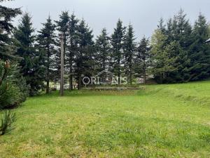 Prodej chalupy, Měděnec - Horní Halže, 80 m2