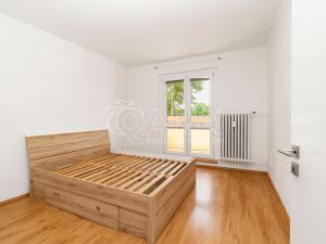 Pronájem bytu 3+1, Ostrava - Zábřeh, Svornosti, 56 m2