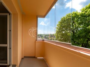 Pronájem bytu 3+1, Ostrava - Zábřeh, Svornosti, 56 m2