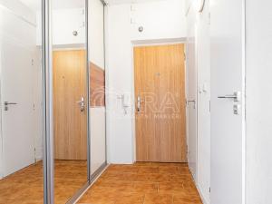 Pronájem bytu 3+1, Ostrava - Zábřeh, Svornosti, 56 m2
