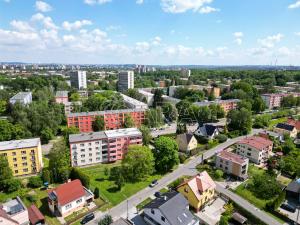 Pronájem bytu 3+1, Ostrava - Zábřeh, Svornosti, 56 m2