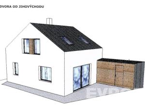 Prodej garáže, Náchod - Běloves, 1. Máje, 60 m2