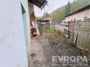 Prodej garáže, Náchod - Běloves, 1. Máje, 60 m2