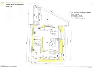 Prodej garáže, Náchod - Běloves, 1. Máje, 60 m2