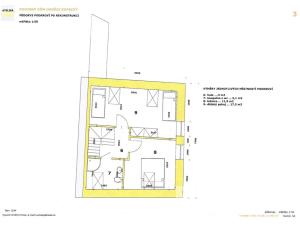 Prodej garáže, Náchod - Běloves, 1. Máje, 60 m2