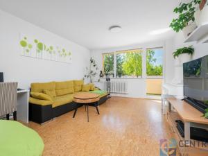 Prodej bytu 3+1, Jablonec nad Nisou - Rýnovice, Na Úbočí, 75 m2