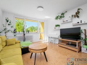 Prodej bytu 3+1, Jablonec nad Nisou - Rýnovice, Na Úbočí, 75 m2