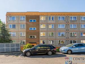 Prodej bytu 3+1, Jablonec nad Nisou - Rýnovice, Na Úbočí, 75 m2