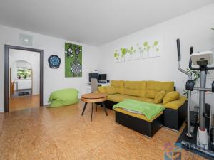 Prodej bytu 3+1, Jablonec nad Nisou - Rýnovice, Na Úbočí, 75 m2