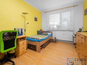 Prodej bytu 3+1, Jablonec nad Nisou - Rýnovice, Na Úbočí, 75 m2