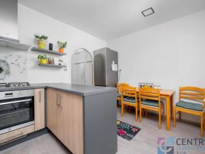 Prodej bytu 3+1, Jablonec nad Nisou - Rýnovice, Na Úbočí, 75 m2