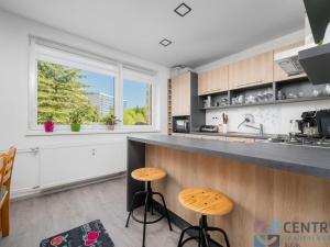 Prodej bytu 3+1, Jablonec nad Nisou - Rýnovice, Na Úbočí, 75 m2