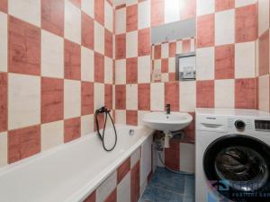 Prodej bytu 3+1, Jablonec nad Nisou - Rýnovice, Na Úbočí, 75 m2