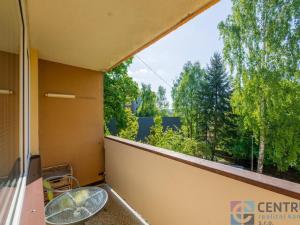 Prodej bytu 3+1, Jablonec nad Nisou - Rýnovice, Na Úbočí, 75 m2