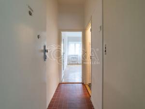 Prodej bytu 1+kk, Praha - Strašnice, Starostrašnická, 23 m2