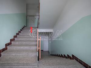 Prodej bytu 1+kk, Praha - Strašnice, Starostrašnická, 23 m2