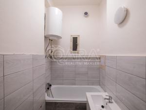 Prodej bytu 1+kk, Praha - Strašnice, Starostrašnická, 20 m2