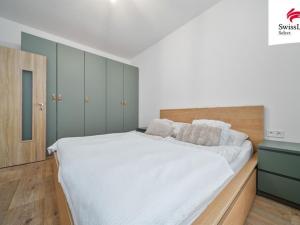 Pronájem bytu 3+kk, Trutnov, Horská, 67 m2