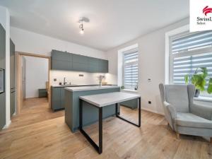Pronájem bytu 3+kk, Trutnov, Horská, 67 m2