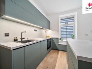 Pronájem bytu 3+kk, Trutnov, Horská, 67 m2