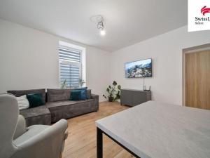 Pronájem bytu 3+kk, Trutnov, Horská, 67 m2