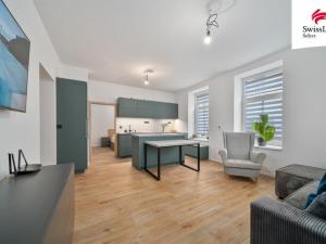 Pronájem bytu 3+kk, Trutnov, Horská, 67 m2