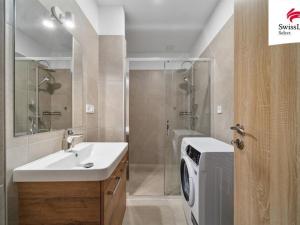 Pronájem bytu 3+kk, Trutnov, Horská, 67 m2