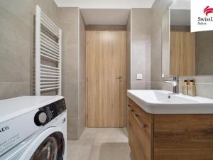 Pronájem bytu 3+kk, Trutnov, Horská, 67 m2