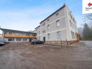 Pronájem bytu 3+kk, Trutnov, Horská, 67 m2