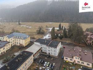 Pronájem bytu 3+kk, Trutnov, Horská, 67 m2