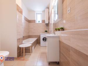 Pronájem bytu 1+kk, Prostějov, Krokova, 33 m2