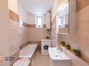 Pronájem bytu 1+kk, Prostějov, Krokova, 33 m2