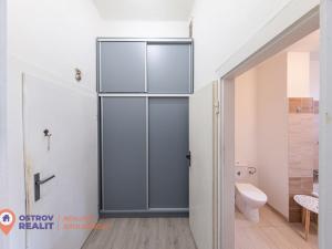 Pronájem bytu 1+kk, Prostějov, Krokova, 33 m2
