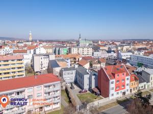 Pronájem bytu 1+kk, Prostějov, Krokova, 33 m2