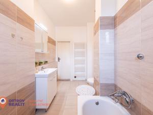 Pronájem bytu 1+kk, Prostějov, Krokova, 33 m2