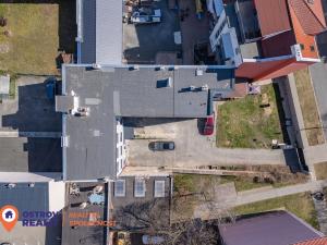 Pronájem bytu 1+kk, Prostějov, Krokova, 33 m2