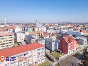 Pronájem bytu 1+kk, Prostějov, Krokova, 33 m2
