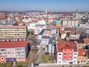Pronájem bytu 1+kk, Prostějov, Krokova, 33 m2